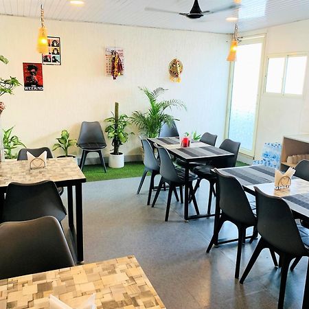 Lime Tree Hotel Pulkit Gurgaon-Artemis Hospital, Nearest Metro Huda City Centre Ngoại thất bức ảnh